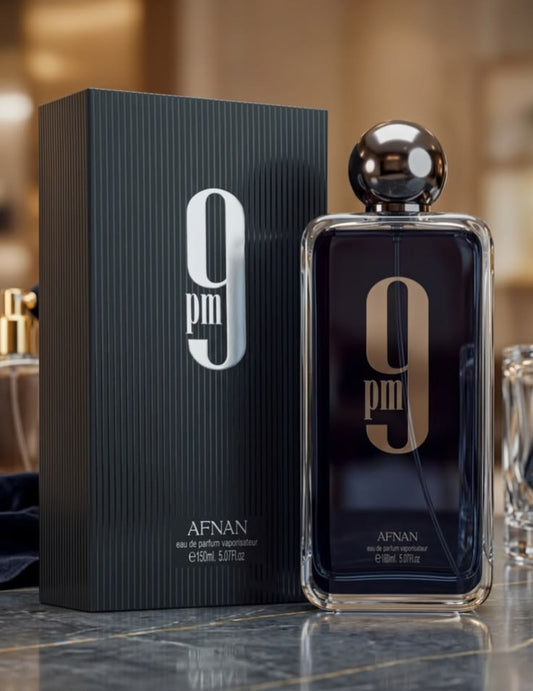 9 PM - 100ML