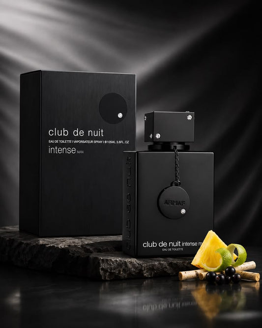 Club de Nuit Intense - 105ML