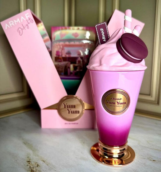 Yum Yum - 100ML