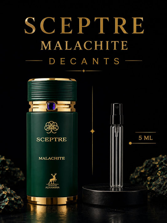 Spectre Malachite - 5ml