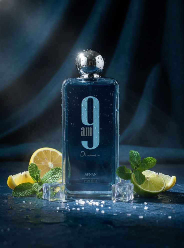 9 AM- 100ML