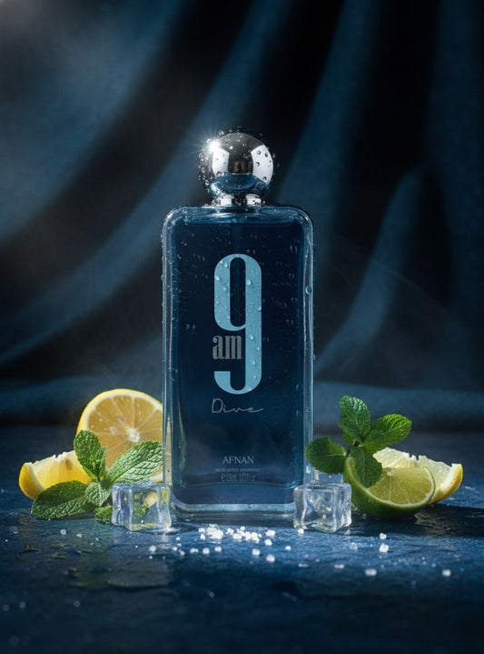9 AM- 100ML