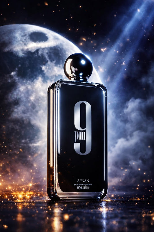 9 PM - 100ML