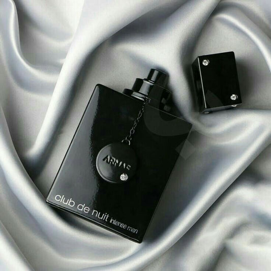 Club de Nuit Intense - 105ML