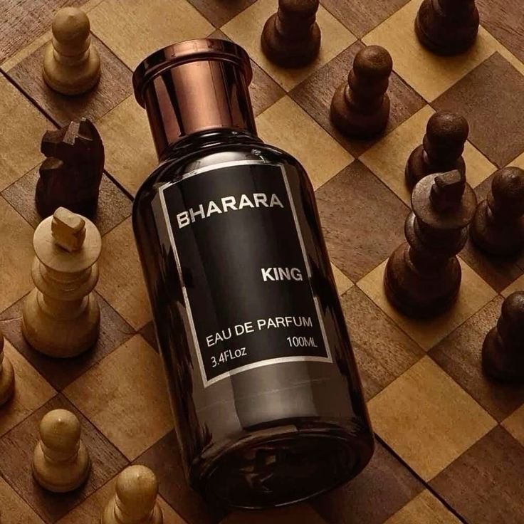 Bharara King - 100ML