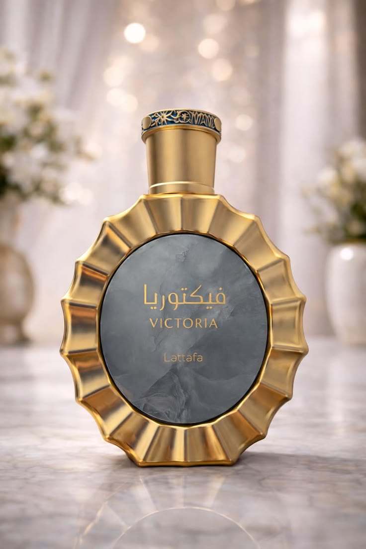 Lattafa Victoria - 100ML