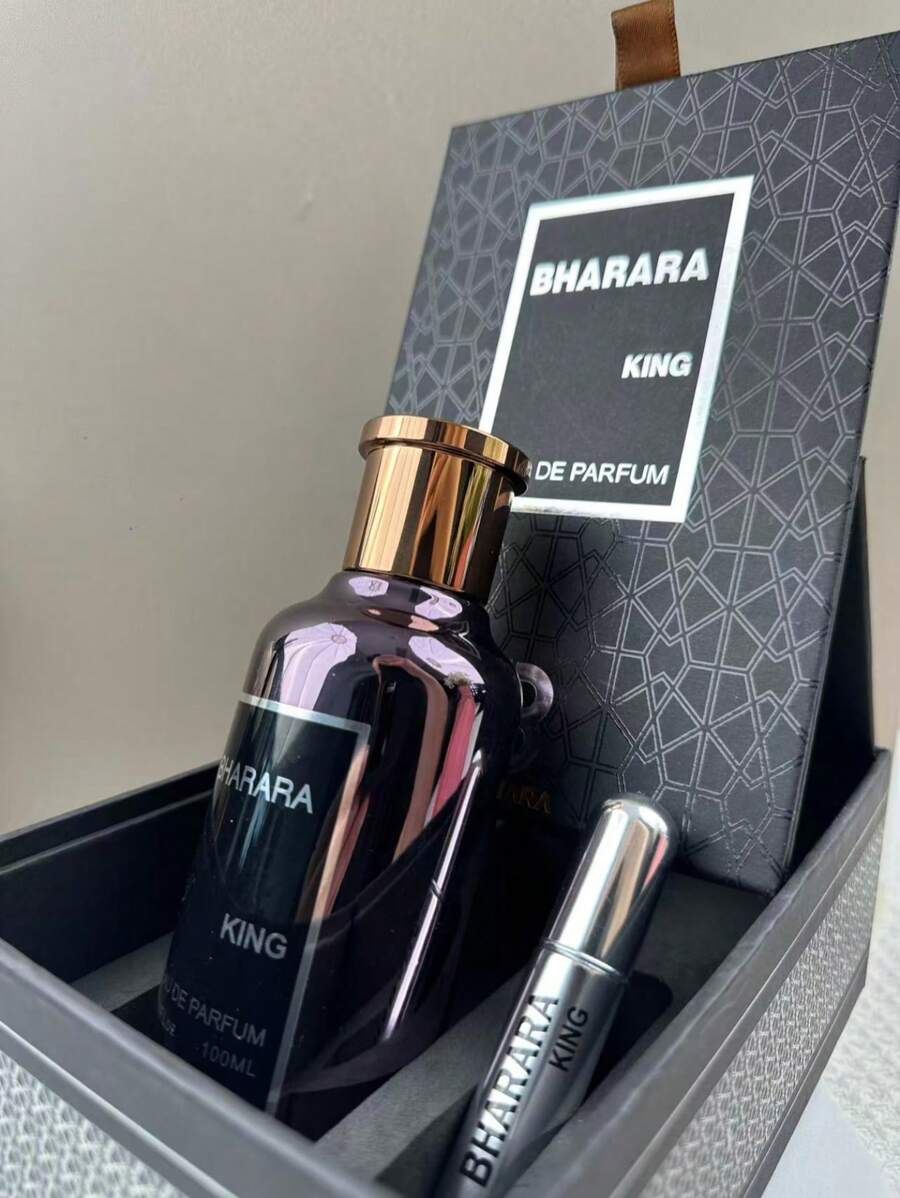 Bharara King - 100ML