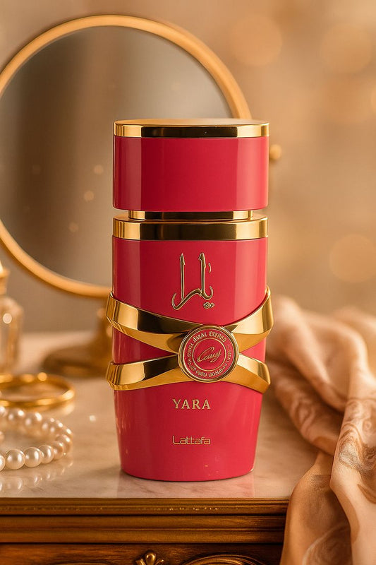Yara Candy - 100ML