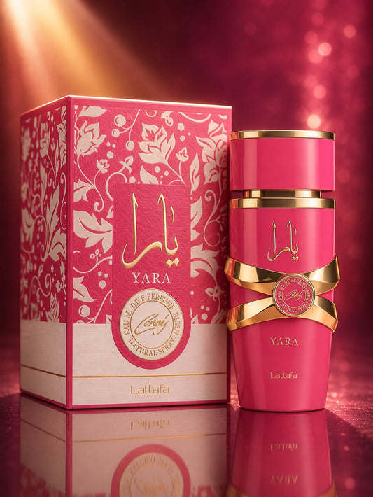 Yara Candy - 100ML