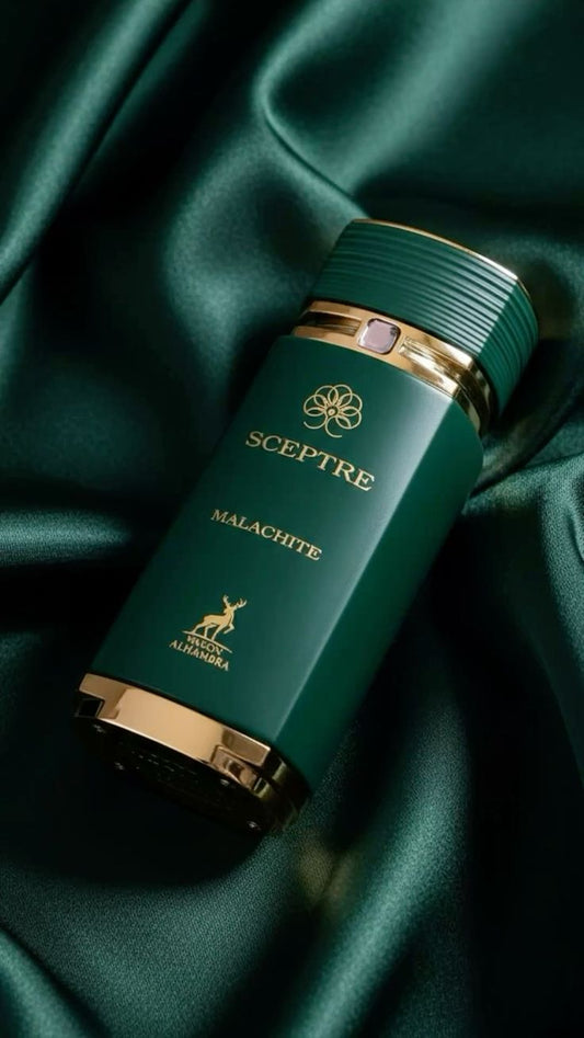 Spectre Malachite - 100ML