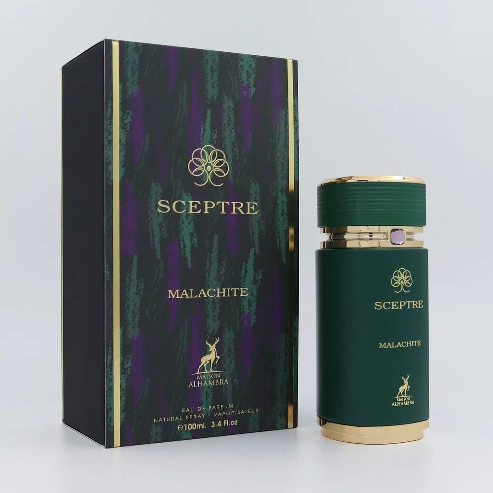Spectre Malachite - 100ML