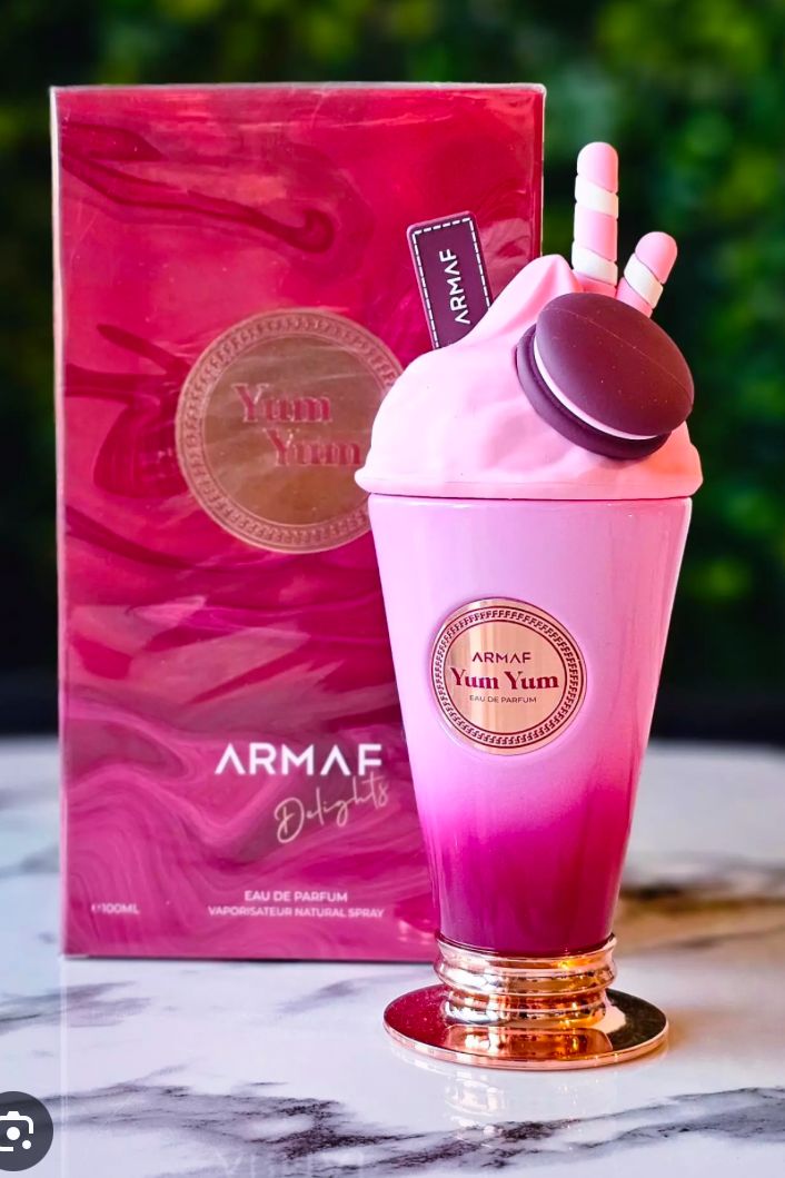 Yum Yum - 100ML