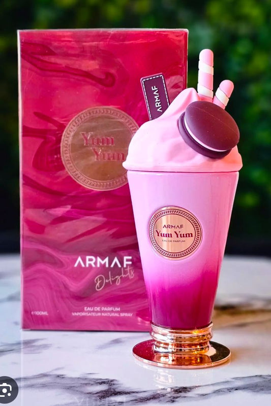Yum Yum - 100ML